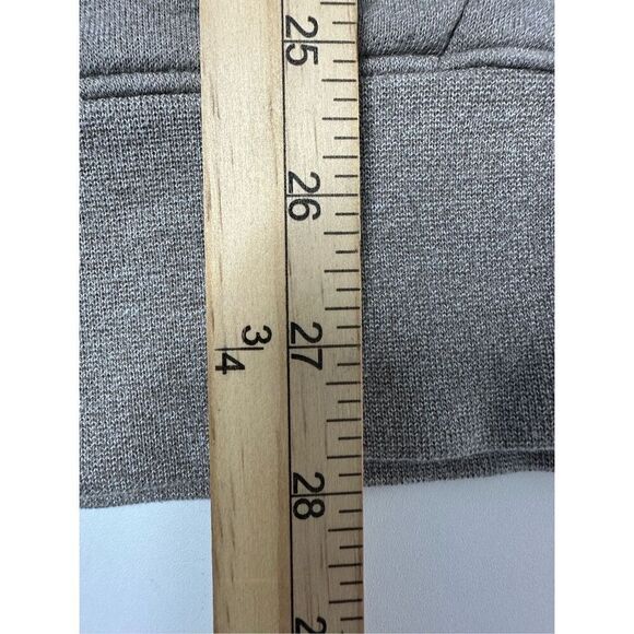 Nike University of Kentucky UK Men’s Full Zip Hooded Jacket Size L Beige - Picture 9 of 12